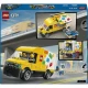 LEGO City 60500 LEGO® Lieferwagen LEGO City 60500 LEGO® Lieferwagen