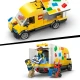 LEGO City 60500 LEGO® Lieferwagen LEGO City 60500 LEGO® Lieferwagen