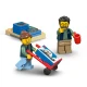 LEGO City 60500 LEGO® Lieferwagen LEGO City 60500 LEGO® Lieferwagen