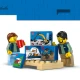 LEGO City 60500 LEGO® Lieferwagen LEGO City 60500 LEGO® Lieferwagen