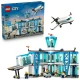LEGO City 60502 Flughafen mit Flugzeug LEGO City 60502 Flughafen mit Flugzeug