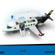 LEGO City 60502 Flughafen mit Flugzeug LEGO City 60502 Flughafen mit Flugzeug