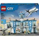 LEGO City 60502 Flughafen mit Flugzeug LEGO City 60502 Flughafen mit Flugzeug