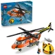 LEGO City 60503 Küstenwache-Hubschrauber