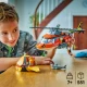 LEGO City 60503 Küstenwache-Hubschrauber