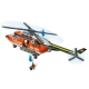 LEGO City 60503 Küstenwache-Hubschrauber