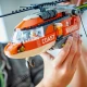 LEGO City 60503 Küstenwache-Hubschrauber
