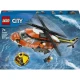 LEGO City 60503 Küstenwache-Hubschrauber