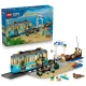LEGO City 60506 Historische Strandbahn LEGO City 60506 Historische Strandbahn