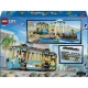 LEGO City 60506 Historische Strandbahn LEGO City 60506 Historische Strandbahn