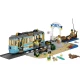 LEGO City 60506 Historische Strandbahn LEGO City 60506 Historische Strandbahn