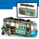 LEGO City 60506 Historische Strandbahn LEGO City 60506 Historische Strandbahn