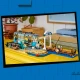 LEGO City 60506 Historische Strandbahn LEGO City 60506 Historische Strandbahn