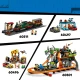 LEGO City 60506 Historische Strandbahn LEGO City 60506 Historische Strandbahn