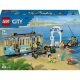 LEGO City 60506 Historische Strandbahn LEGO City 60506 Historische Strandbahn