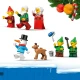LEGO City 60510 Adventskalender 2026