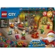 LEGO City 60510 Adventskalender 2026