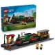 LEGO City 60511 Vintage-Dampfzug LEGO City 60511 Vintage-Dampfzug