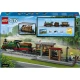 LEGO City 60511 Vintage-Dampfzug LEGO City 60511 Vintage-Dampfzug