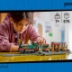 LEGO City 60511 Vintage-Dampfzug LEGO City 60511 Vintage-Dampfzug