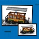 LEGO City 60511 Vintage-Dampfzug LEGO City 60511 Vintage-Dampfzug
