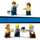 LEGO City 60511 Vintage-Dampfzug LEGO City 60511 Vintage-Dampfzug