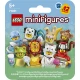 LEGO Minifiguren 71051 Serie 28 Tiere