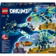 LEGO DREAMZzz Zoey a mačkosova Zian LEGO DREAMZzz Zoey a mačkosova Zian