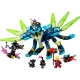LEGO DREAMZzz Zoey a mačkosova Zian LEGO DREAMZzz Zoey a mačkosova Zian