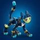 LEGO DREAMZzz Zoey a mačkosova Zian LEGO DREAMZzz Zoey a mačkosova Zian