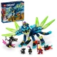 LEGO DREAMZzz Zoey a mačkosova Zian LEGO DREAMZzz Zoey a mačkosova Zian