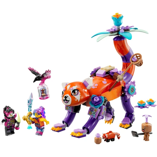LEGO DREAMZzz Izzie a jej snové zvieratká LEGO DREAMZzz Izzie a jej snové zvieratká