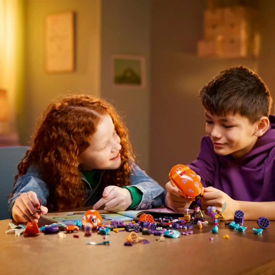 LEGO DREAMZzz Izzie a jej snové zvieratká LEGO DREAMZzz Izzie a jej snové zvieratká