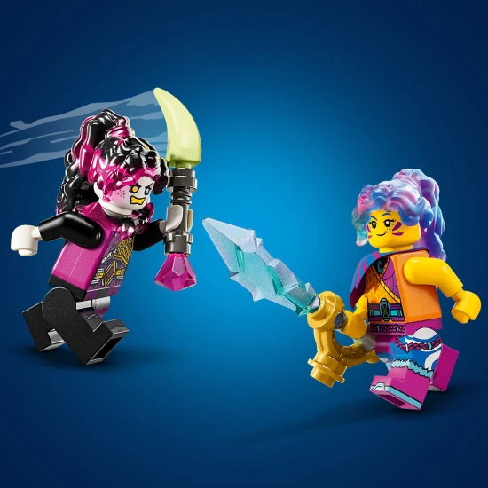 LEGO DREAMZzz Izzie a jej snové zvieratká LEGO DREAMZzz Izzie a jej snové zvieratká