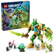 LEGO Disney 71508 Fuchs-Roboterwächter