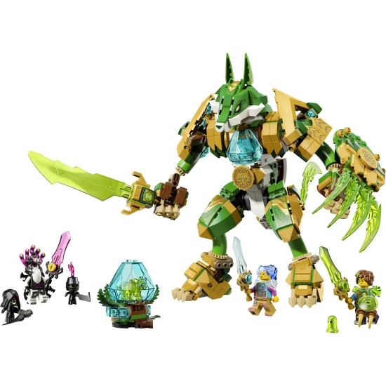 LEGO Disney 71508 Fuchs-Roboterwächter LEGO Disney 71508 Fuchs-Roboterwächter