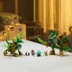 LEGO Disney 71508 Fuchs-Roboterwächter LEGO Disney 71508 Fuchs-Roboterwächter