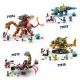 LEGO Disney 71508 Fuchs-Roboterwächter LEGO Disney 71508 Fuchs-Roboterwächter