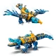 LEGO Disney 71512 Krokodil-U-Boot