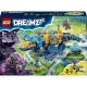 LEGO Disney 71512 Krokodil-U-Boot