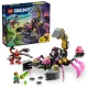 LEGO Disney 71513 Albtraum-Skorpion-Bagger