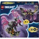 LEGO Disney 71513 Albtraum-Skorpion-Bagger
