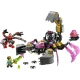 LEGO Disney 71513 Albtraum-Skorpion-Bagger