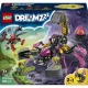 LEGO Disney 71513 Albtraum-Skorpion-Bagger
