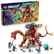 LEGO Disney 71514 Dinosaurier-Kampfjet