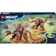 LEGO Disney 71514 Dinosaurier-Kampfjet LEGO Disney 71514 Dinosaurier-Kampfjet