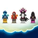 LEGO Disney 71514 Dinosaurier-Kampfjet LEGO Disney 71514 Dinosaurier-Kampfjet