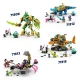 LEGO Disney 71514 Dinosaurier-Kampfjet LEGO Disney 71514 Dinosaurier-Kampfjet
