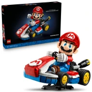 LEGO 72037 Mario Kart™: Mario und Standard-Kart