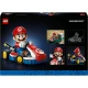 LEGO 72037 Mario Kart™: Mario und Standard-Kart